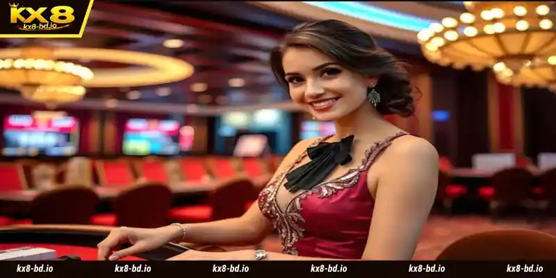 A brief introduction to the reputable KX8 betting site