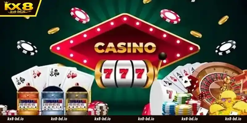 A series of games that are addictive to play