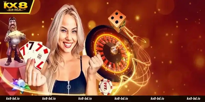 About KX8 betting site you should know