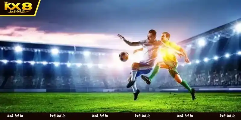 Choose the right match to bet on