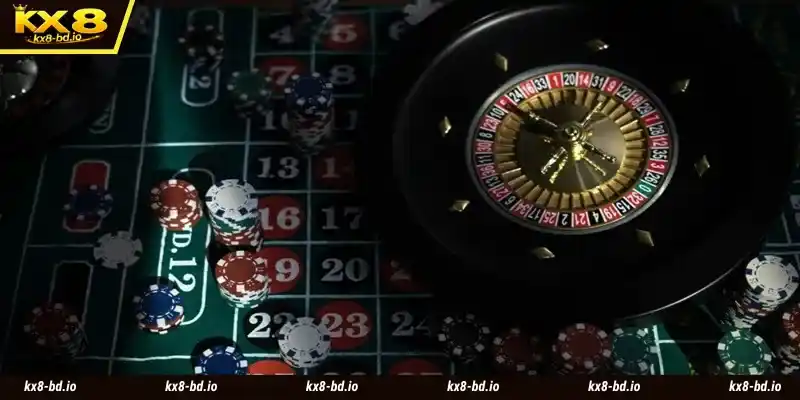 Fair and square betting awaits you at KX8