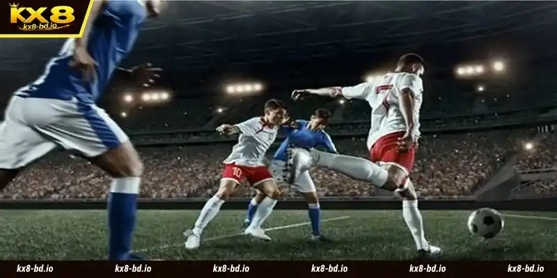 FB Sports is a betting platform highly favored by KX8 members