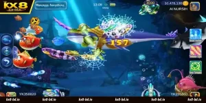 Happy Fishing