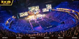 Ia E-Sports
