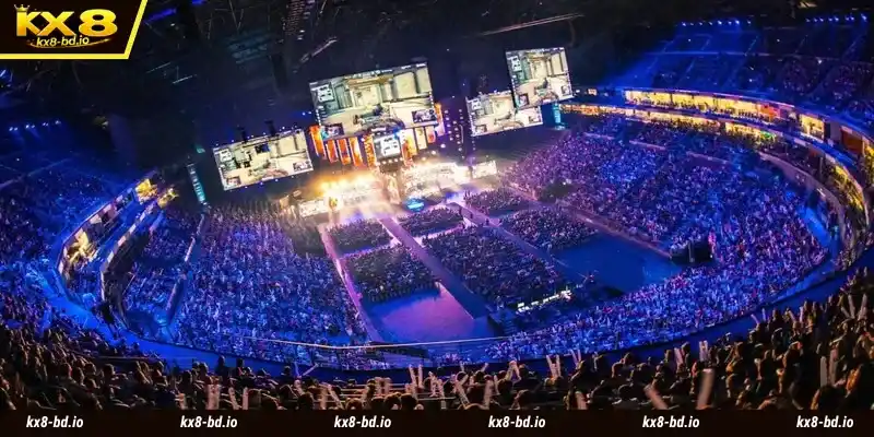 Ia E-Sports
