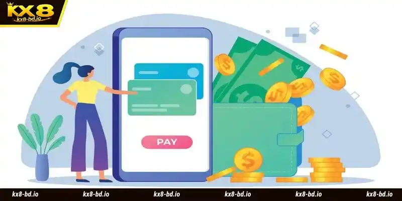 KX8 bookmaker offers fair and transparent betting