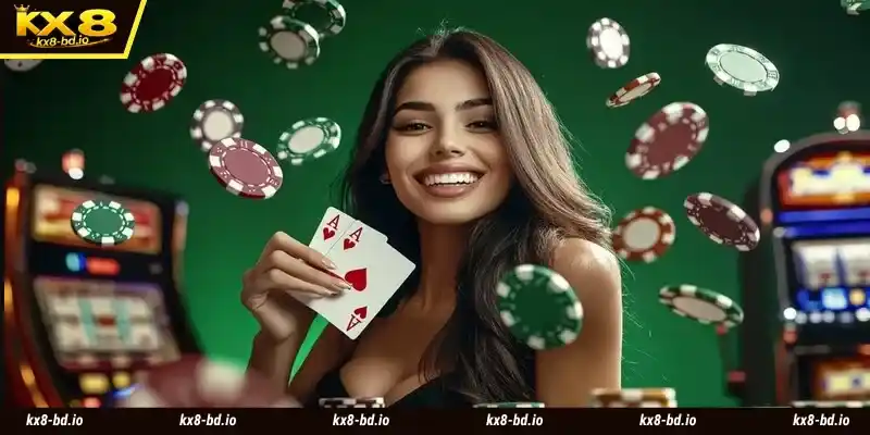 KX8 is a leading betting site