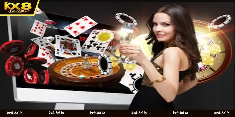 KX8 is a reputable and high-quality betting site