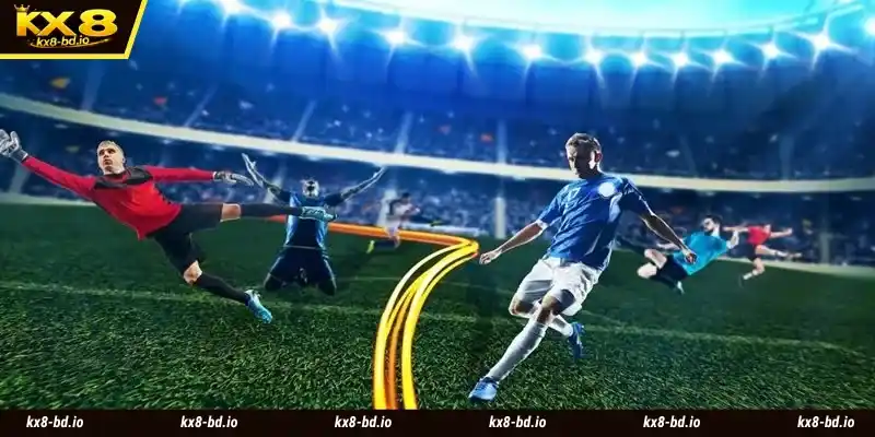 Lucky Sports is always a top-notch gaming platform, no doubt about it