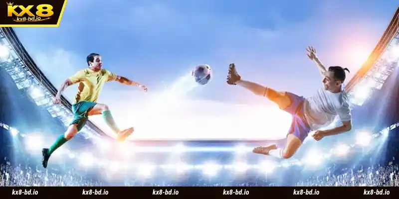 Lucky Sports