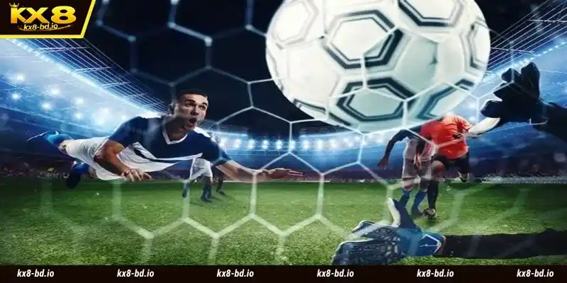 Many popular betting categories are available at KX8