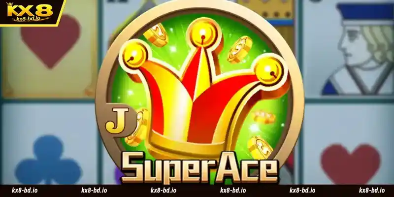 Many reasons why you should play the Super Ace slot game in 2026