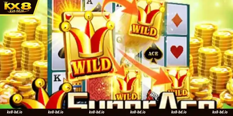 Many symbols worth hunting for in slot games