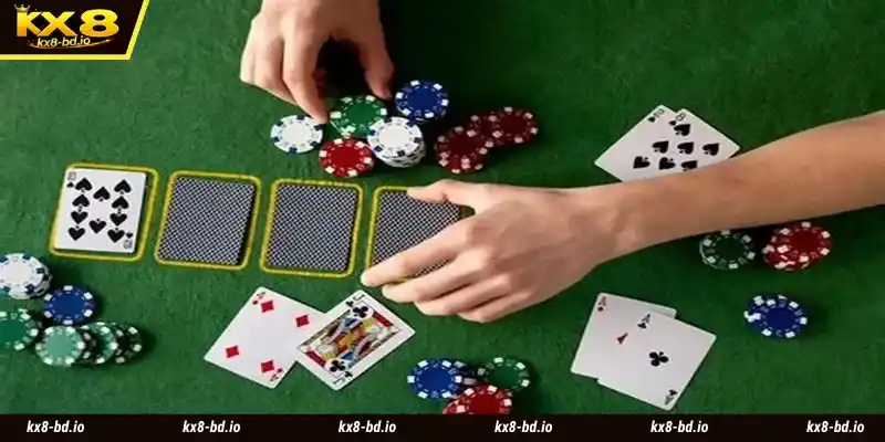 Many useful gaming tips at KX8 casino