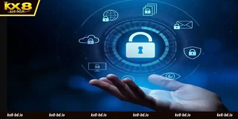 Privacy policy for you at KX8