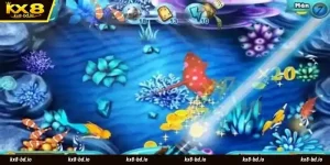 Royal Fishing