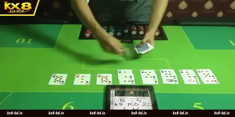 Sicbo is a very popular international game