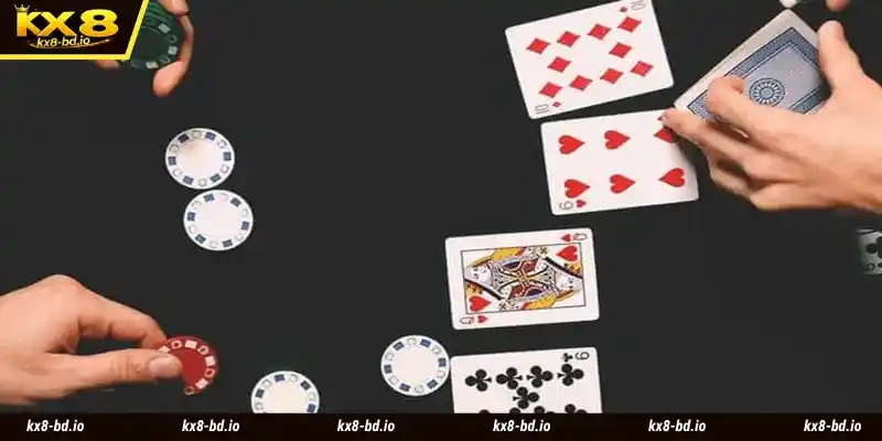Smart betting is a prerequisite