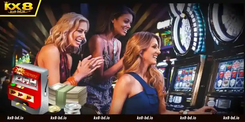Super VIP Upgrade Rewards at KX8 online casino now