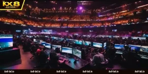 Tf Gaming