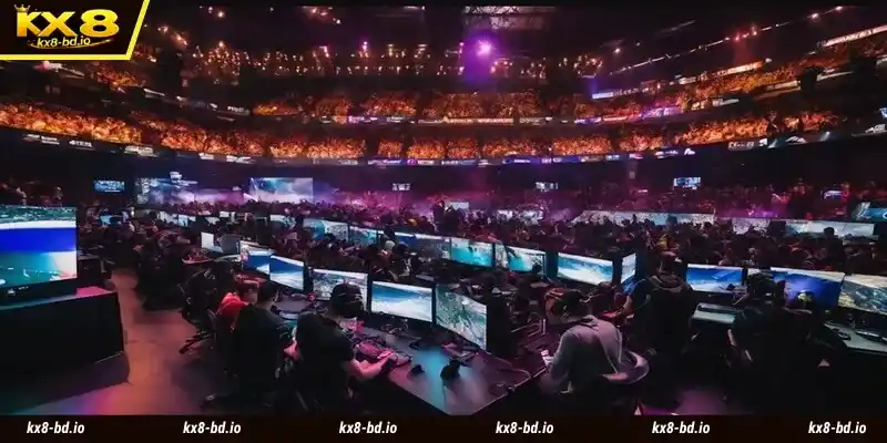 Tf Gaming