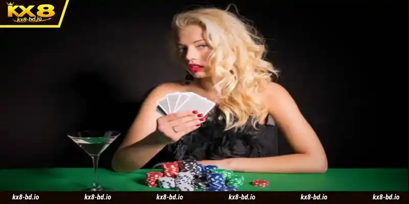 The latest KX8 betting site