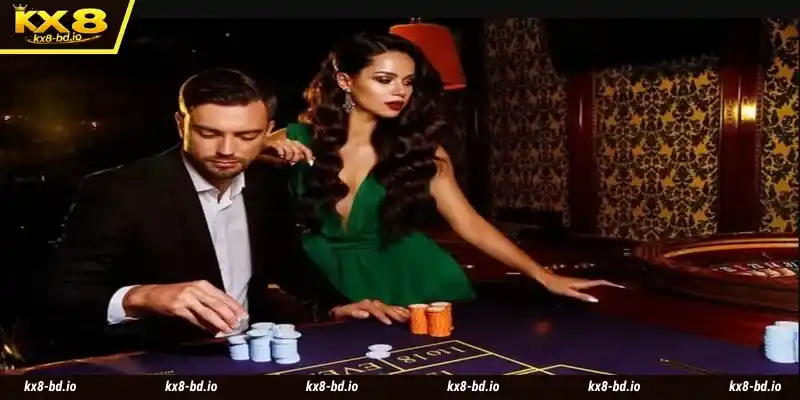 Things you should know about the KX8 betting site